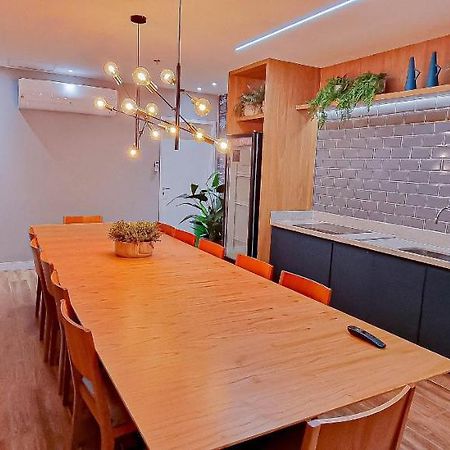 Blend Smart Style Estudios Luxuosos E Decorados Goiania Bagian luar foto